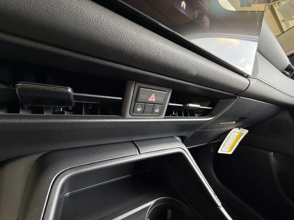 New 2026 Gray Mazda 2.5 S Preferred image 23