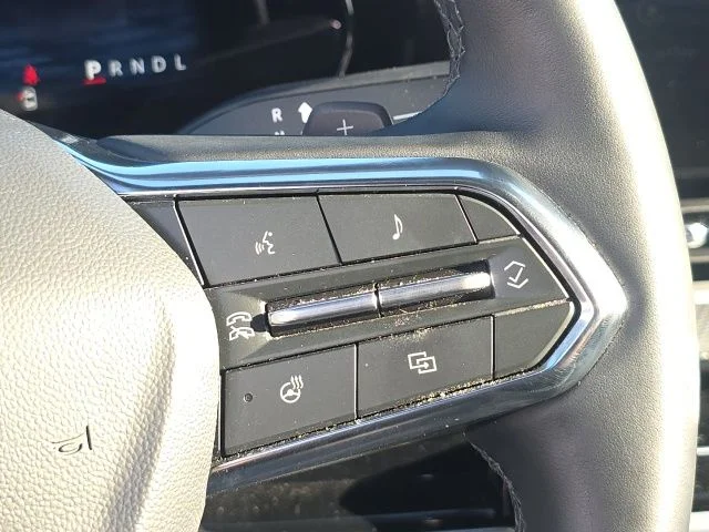 Used 2026 Gray Chevrolet LT image 20