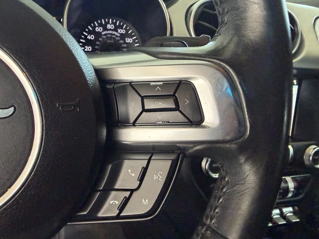 Used 2018 Silver Ford EcoBoost Premium image 36