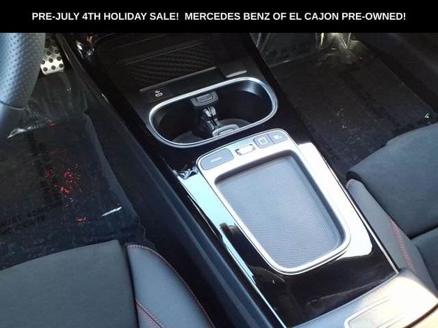 Used 2026 Gray Mercedes-Benz CLA 250 image 8