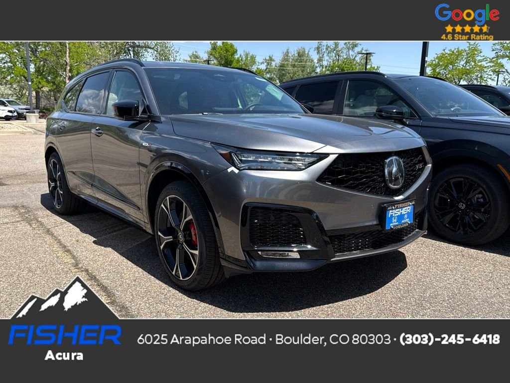 2026 Acura MDX Type S w/Advance Package's photo