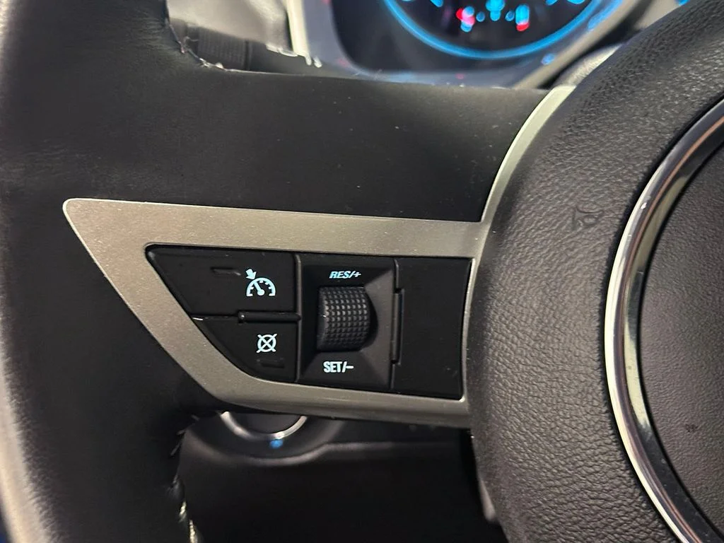 Used 2010 Blue Chevrolet SS image 48