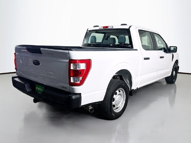 Used 2022 Oxford White Ford XL image 7