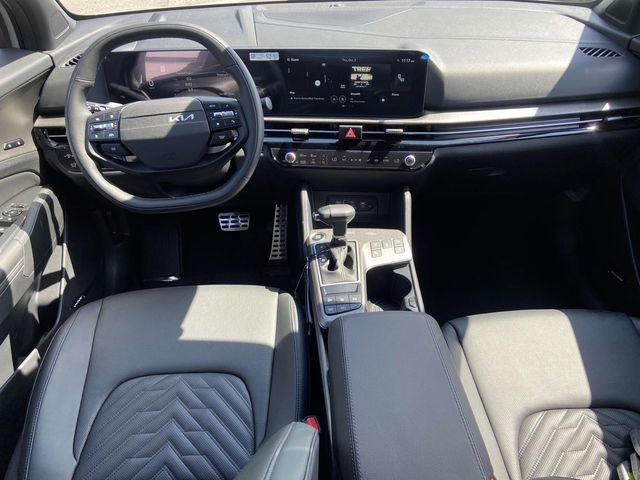 2026 Kia Sportage X-Pro Prestige - Photo 10