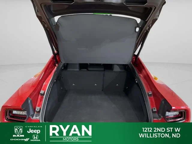 New 2026 Red Dodge R/T image 10