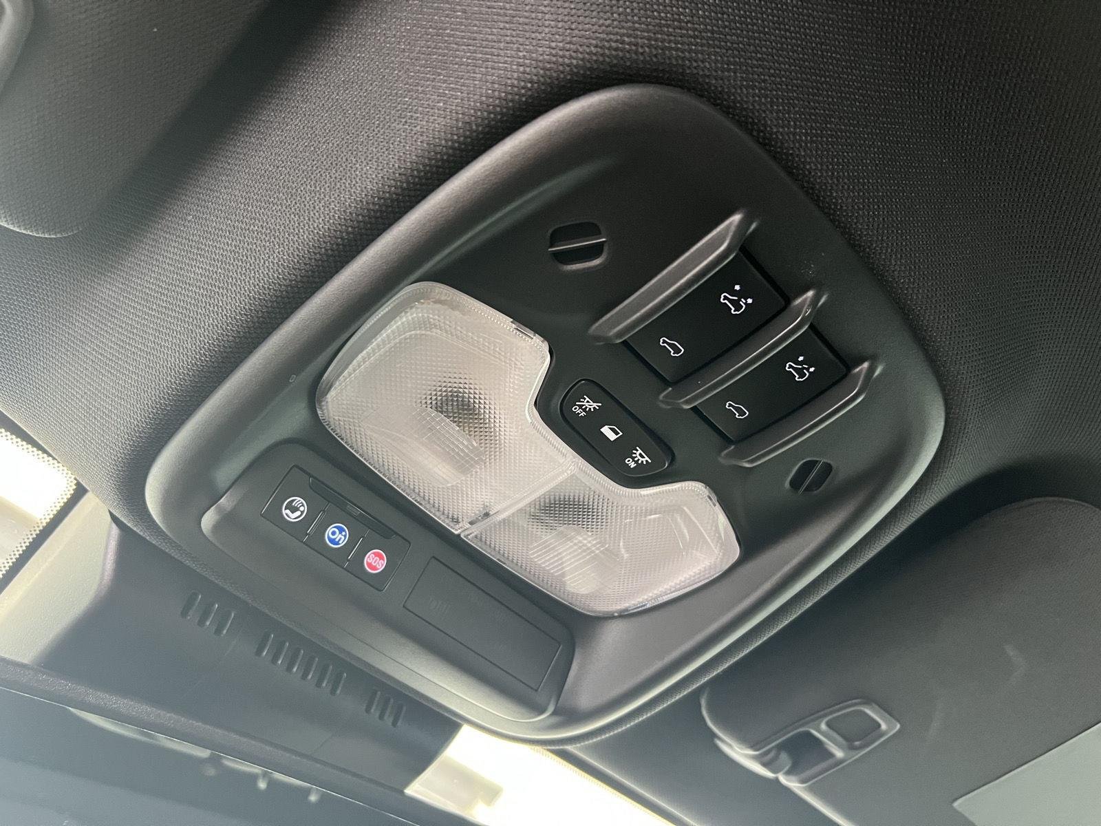 Used 2024 Summit White Chevrolet 4WD ZR2 image 24