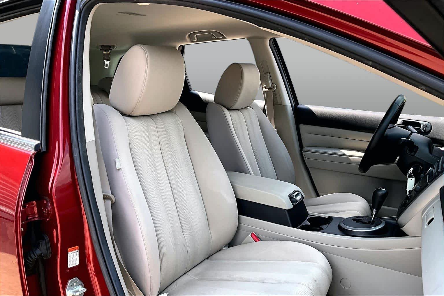 Used 2010 Copper Red Mica Mazda Sport image 7