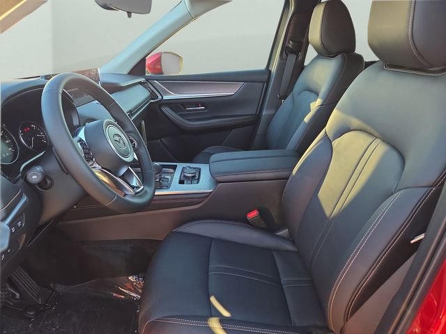 2026 Mazda CX-90 Preferred Package - Photo 19
