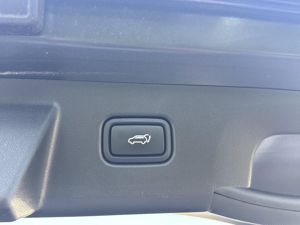 2025 Hyundai Tucson SEL - Photo 34