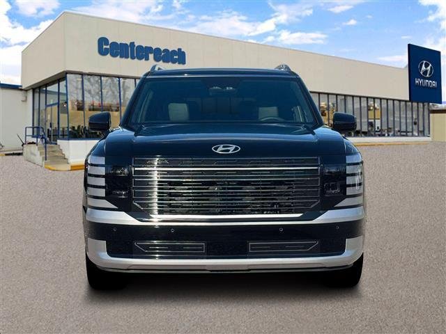 New 2026 Abyss Black Pearl Hyundai Calligraphy image 12