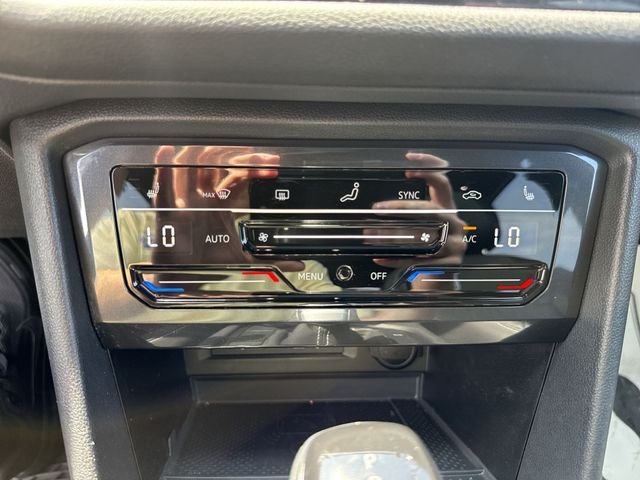 2024 Volkswagen Tiguan SE R-LINE BLACK - Photo 30
