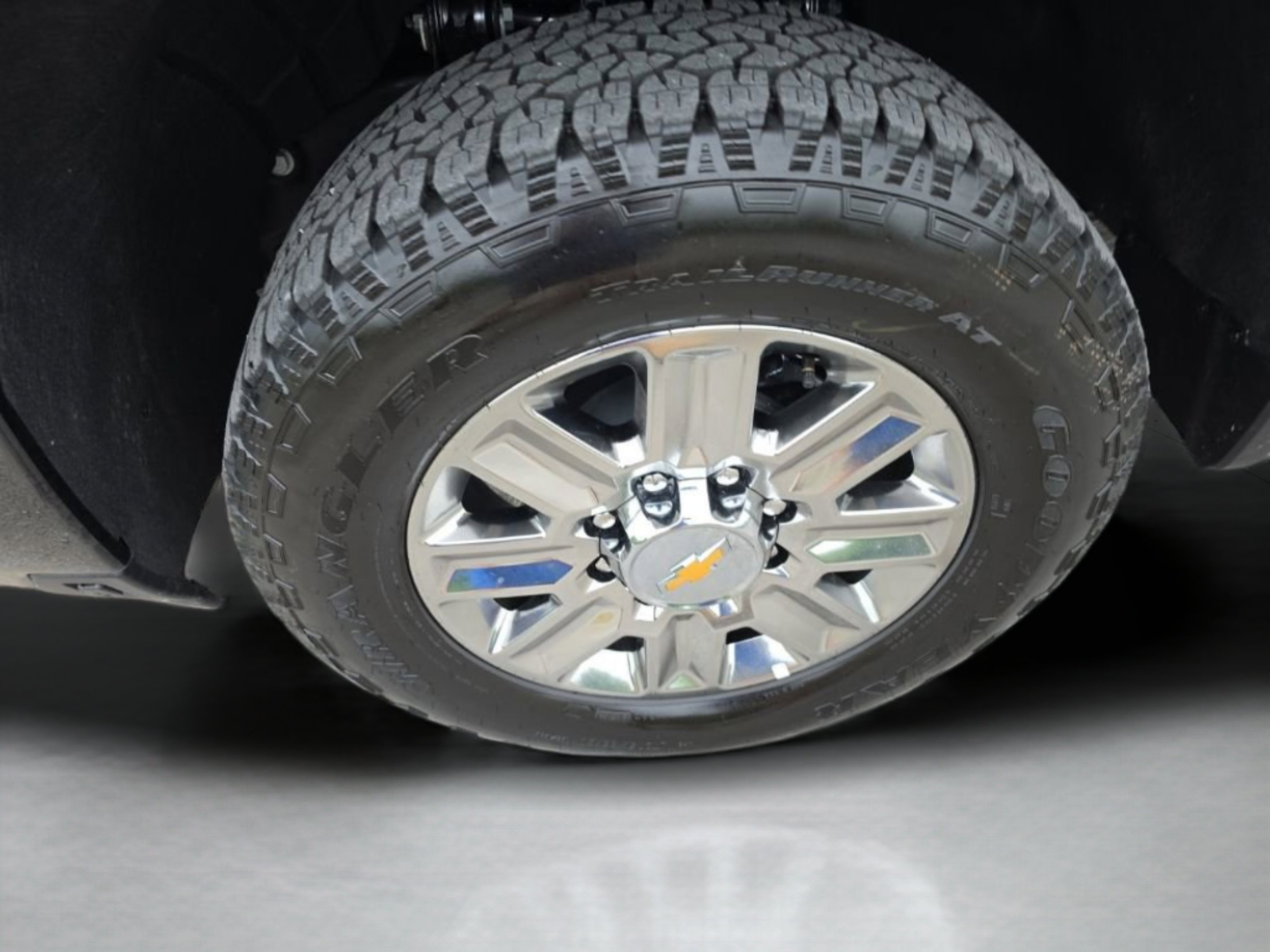 2026 Chevrolet Silverado 2500 HD High Country - Photo 27