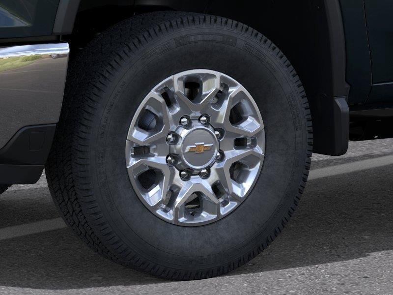 2026 Chevrolet Silverado 2500 HD LT - Photo 9