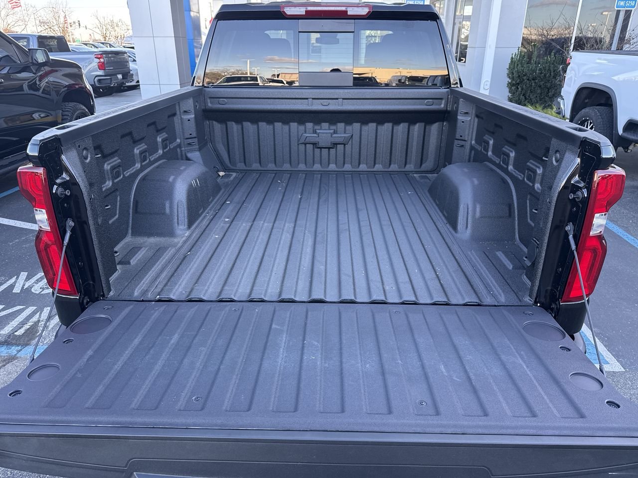 2026 Chevrolet Silverado 1500 RST - Photo 82