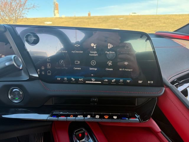 2026 Chevrolet Corvette 2LT - Photo 22