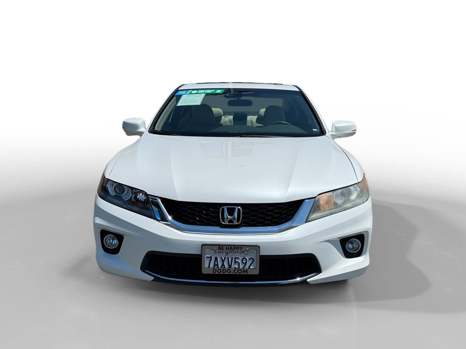 Used 2013  Honda EX-L image 8