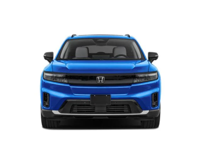 New 2026 Pacific Blue Metallic Honda Elite image 7