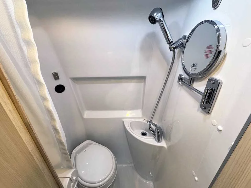 New 2026 SILVER AIRSTREAM  image 35