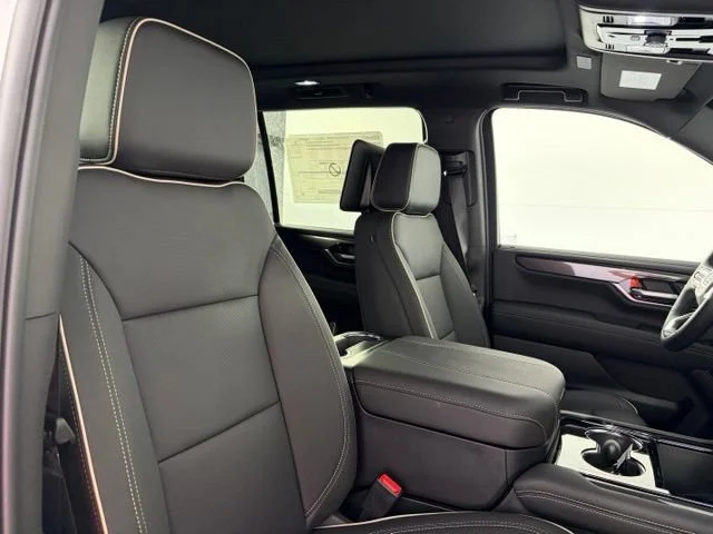 2026 GMC Yukon XL Elevation - Photo 28