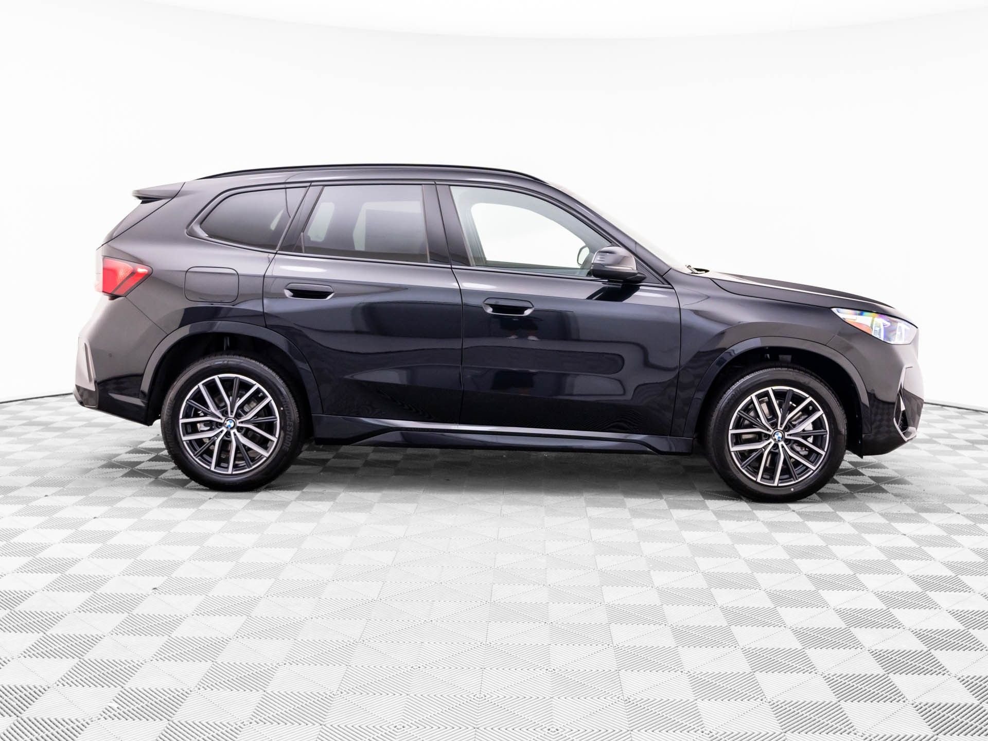 New 2026 Black BMW xDrive28i image 7