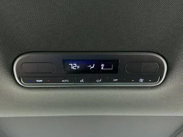 New 2026 Hyundai PALISADE XRT Pro