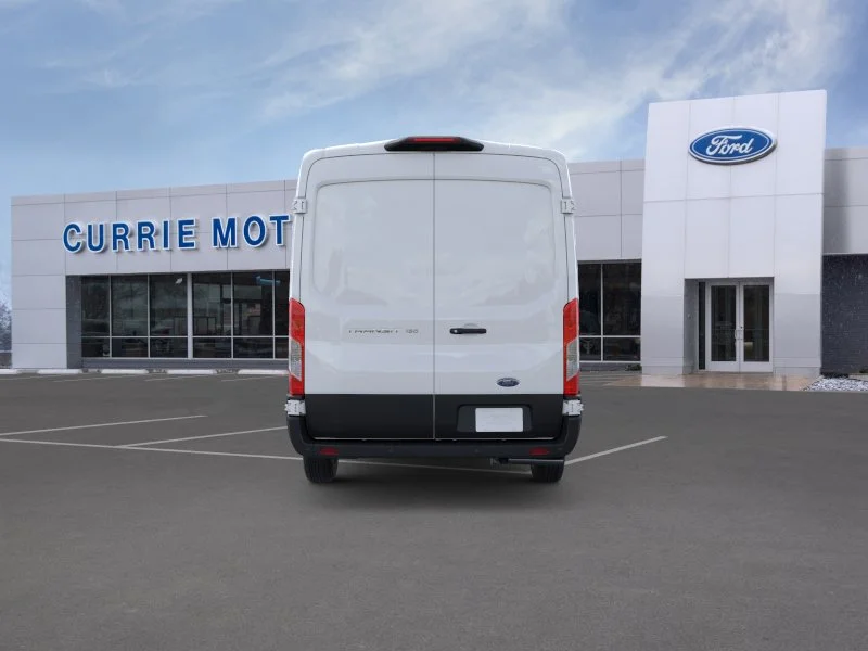 2025 Ford Transit Van Base - Photo 26