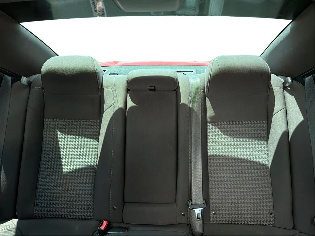 Used 2019 Torred Clearcoat Dodge GT image 15