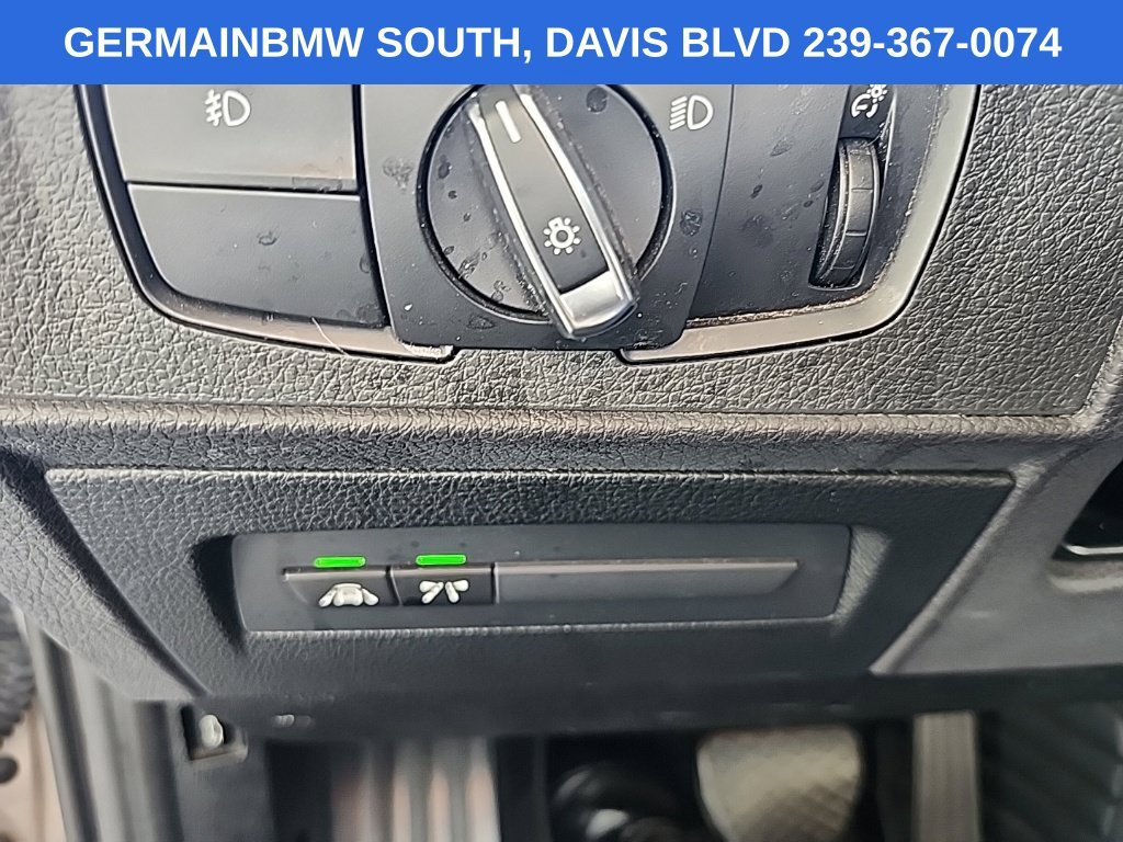 Used 2016 Moonlight Silver Metallic BMW 228i image 21