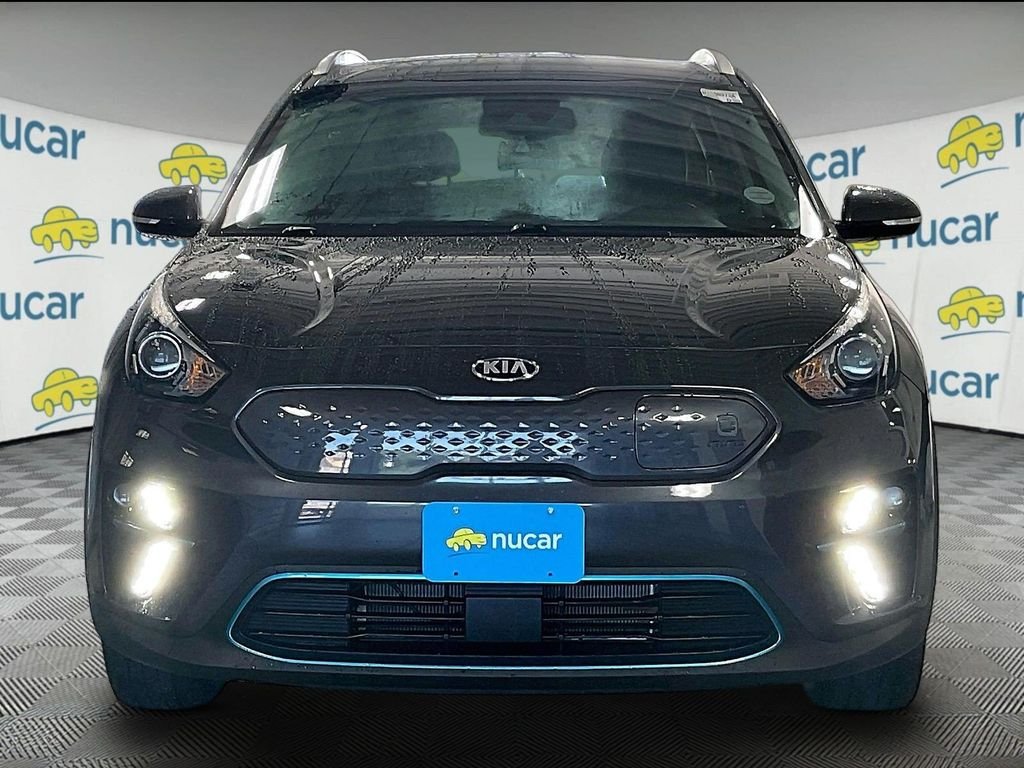 Used 2020 Kia Niro EX with VIN KNDCC3LG1L5063520 for sale in Saint Albans City, VT