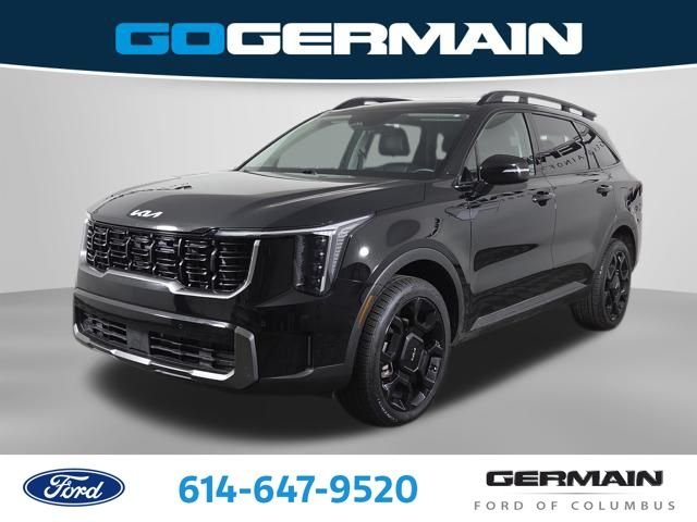 2024 Kia Sorento