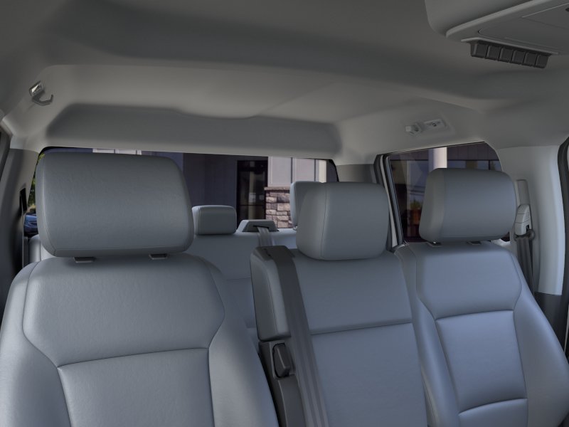 New 2026 White Ford XL image 45