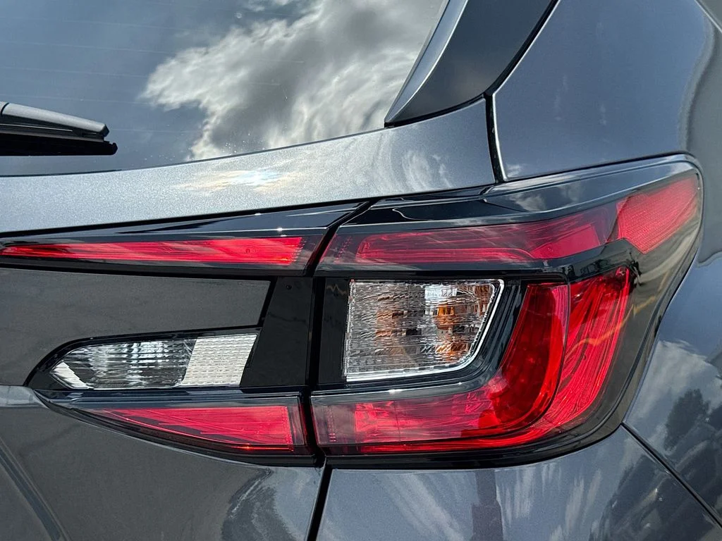 New 2026 Gray Subaru Limited image 32