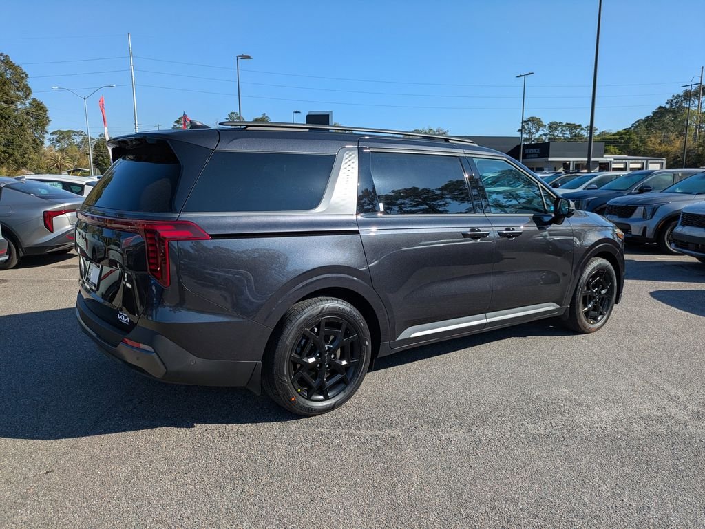 New 2026 Panthera Metal Kia SX Prestige image 4
