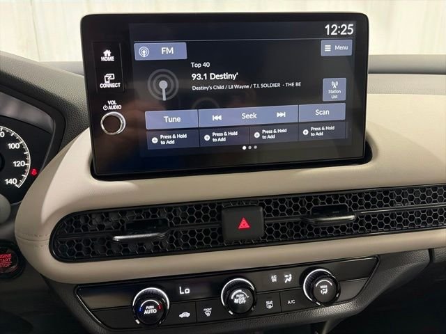 New 2027 Beige Honda LX image 19