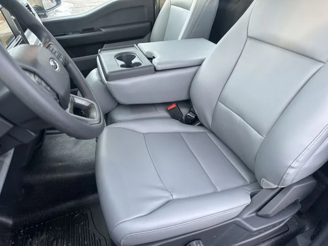 New 2026 Avalanche Ford F-250® XL image 14