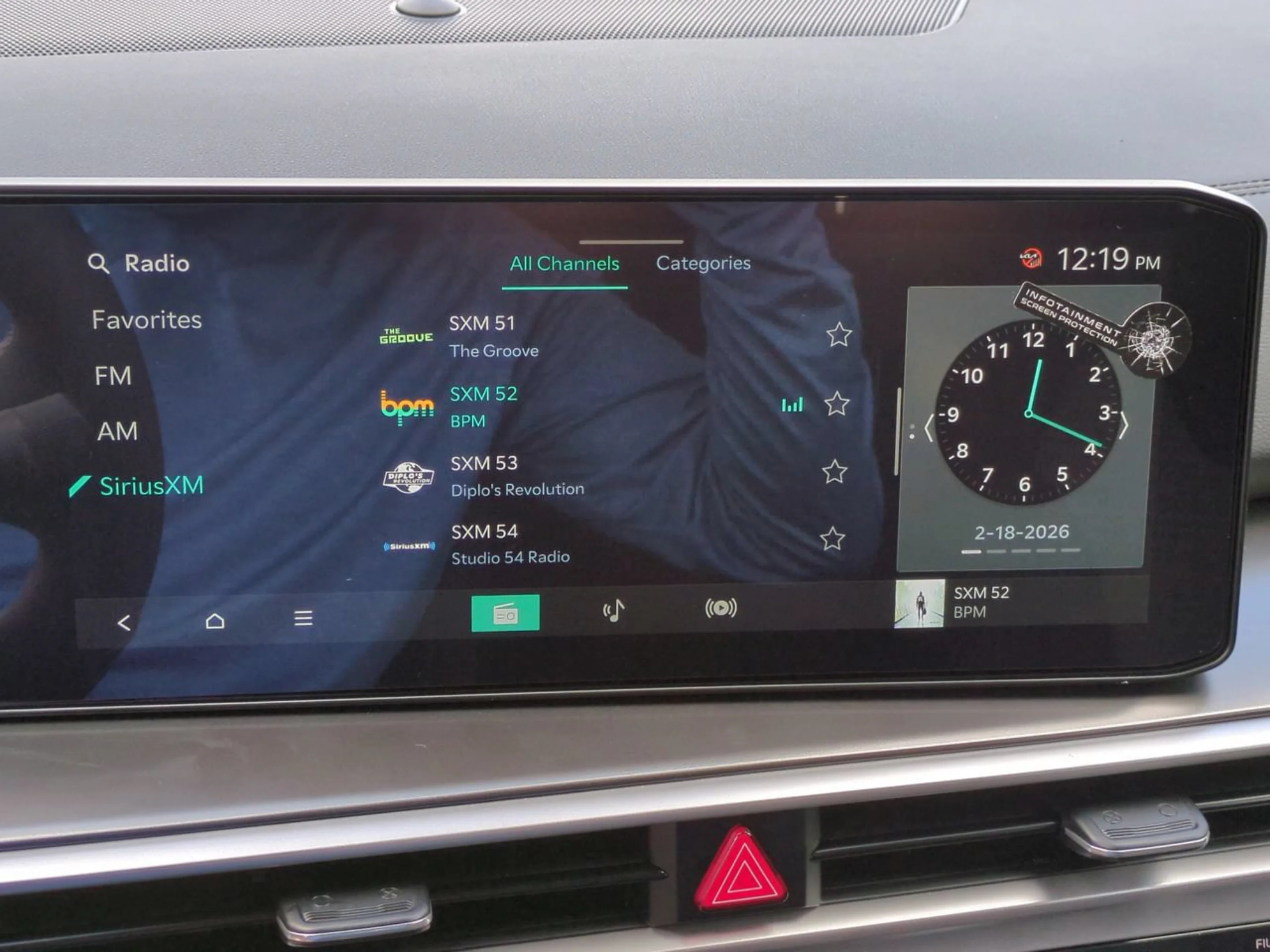 New 2026 Panthera Metal Kia LX image 24