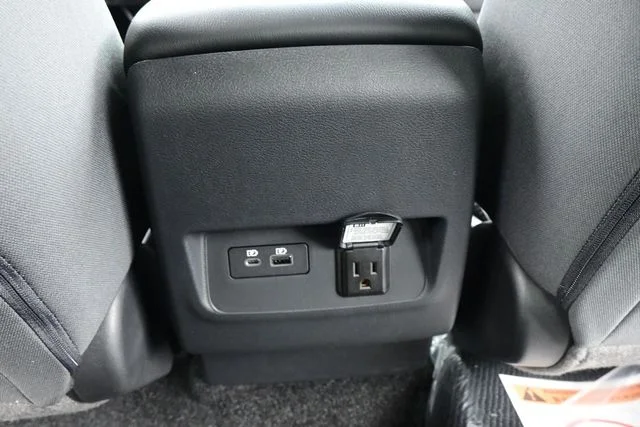 2026 Nissan Frontier SV - Photo 25