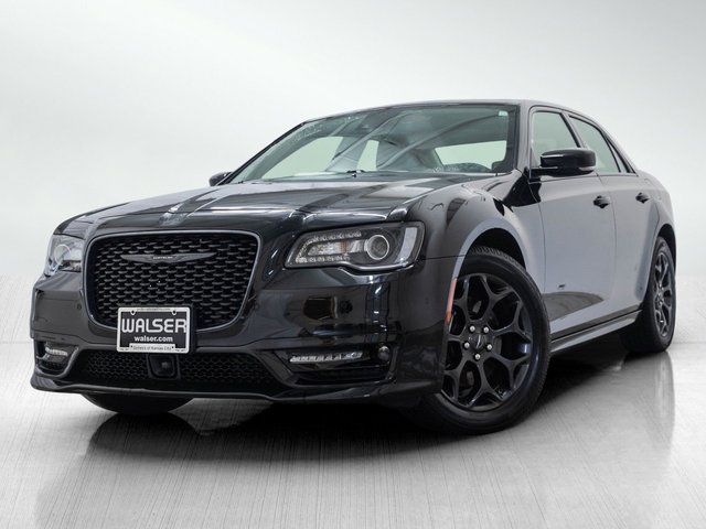 2022 Chrysler 300 Touring L