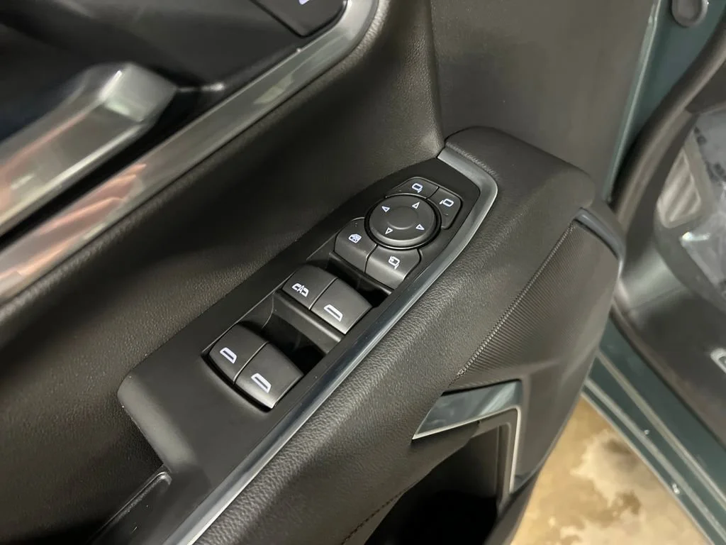 2026 Chevrolet Silverado 2500 HD LT - Photo 15