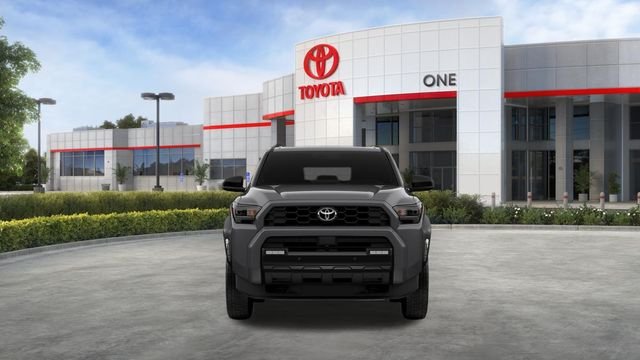 New 2026 Underground Toyota 4Runner TRD Off-Road Premium image 20