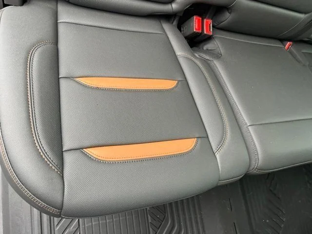 Used 2026 Black GMC AT4 image 21