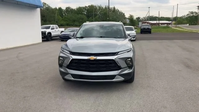 2024 Chevrolet Blazer 2LT - Photo 3