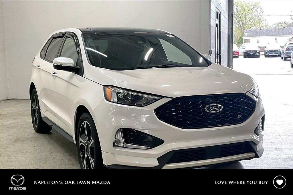 2019 Ford Edge ST