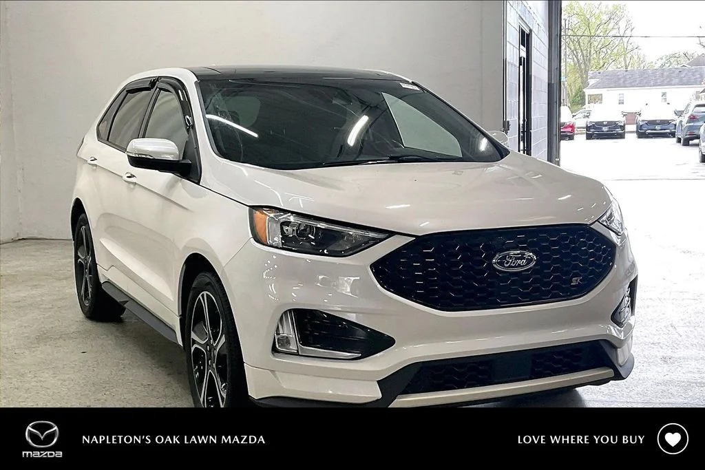 2019 Ford Edge ST