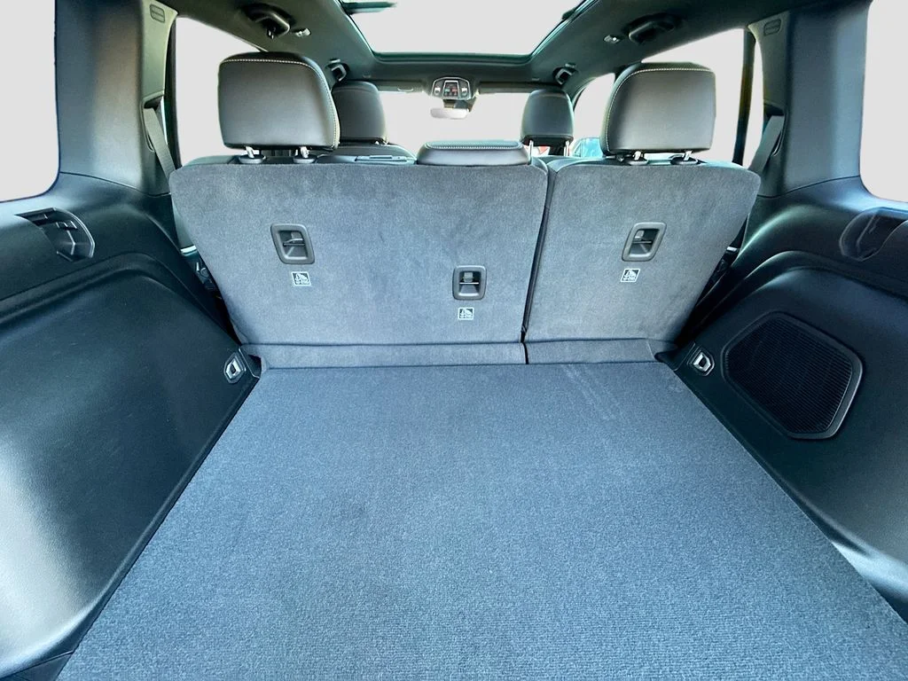 New 2026 Bright White Clearcoat Jeep Limited image 29
