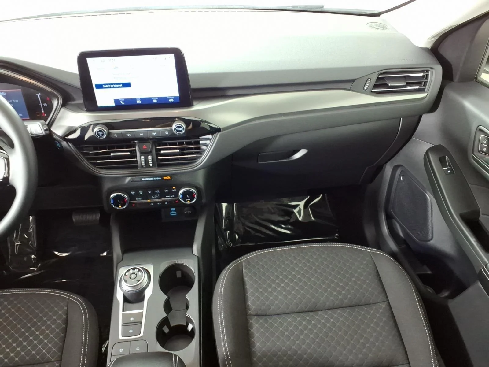 2023 Ford Escape Active - Photo 23