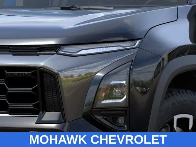 New 2026 Mosaic Black Metallic Chevrolet ACTIV image 10