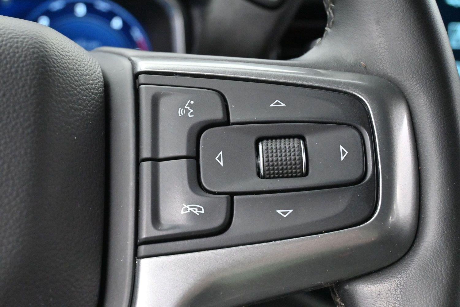 Used 2024 Black Chevrolet LT image 22
