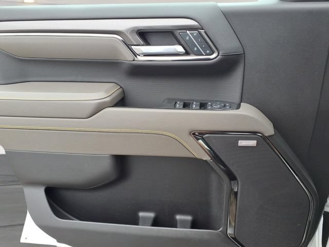 Used 2024 Summit White Chevrolet ZR2 image 16
