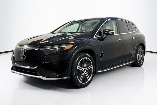 2023 Mercedes-Benz EQS EQS 450